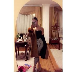 Meet your Posher, 'diana